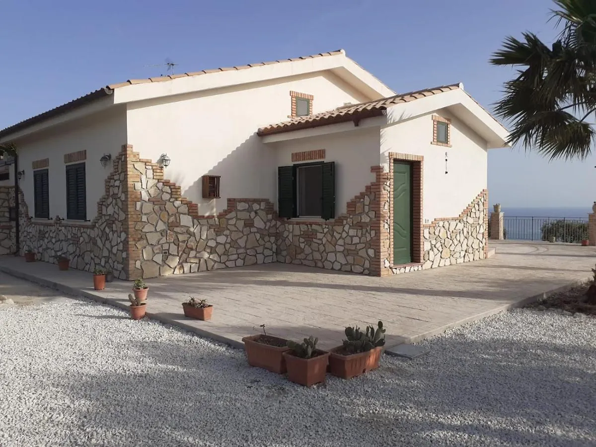 Villa Il Casale Di Bovo Marina Montallegro 0*,  Italien