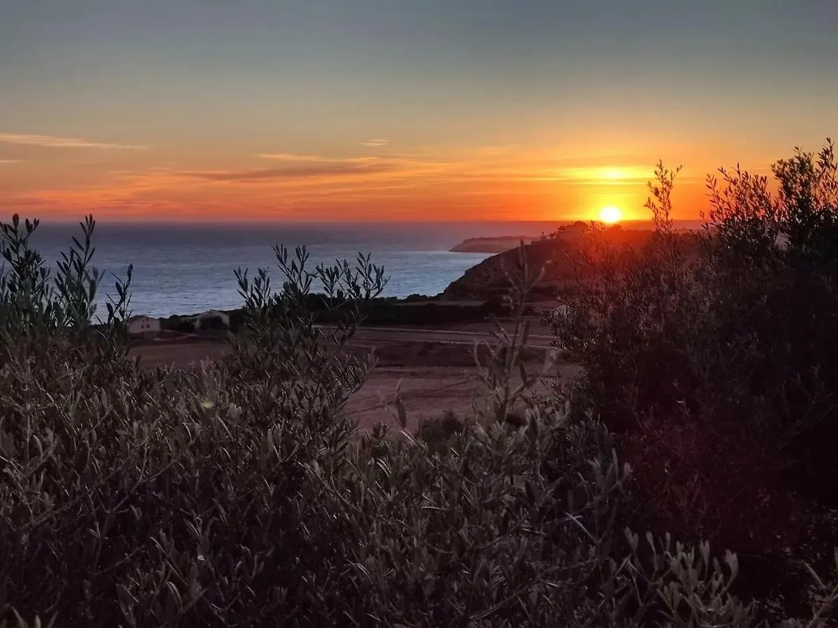 Il Casale Di Bovo Marina Villa Montallegro