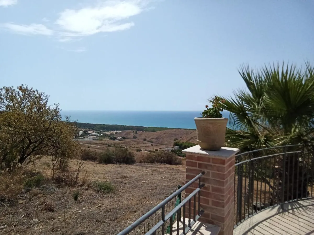 Villa Il Casale Di Bovo Marina Montallegro 0*,