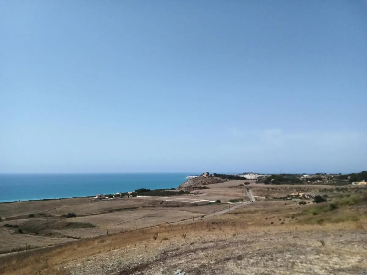 Villa Il Casale Di Bovo Marina Montallegro
