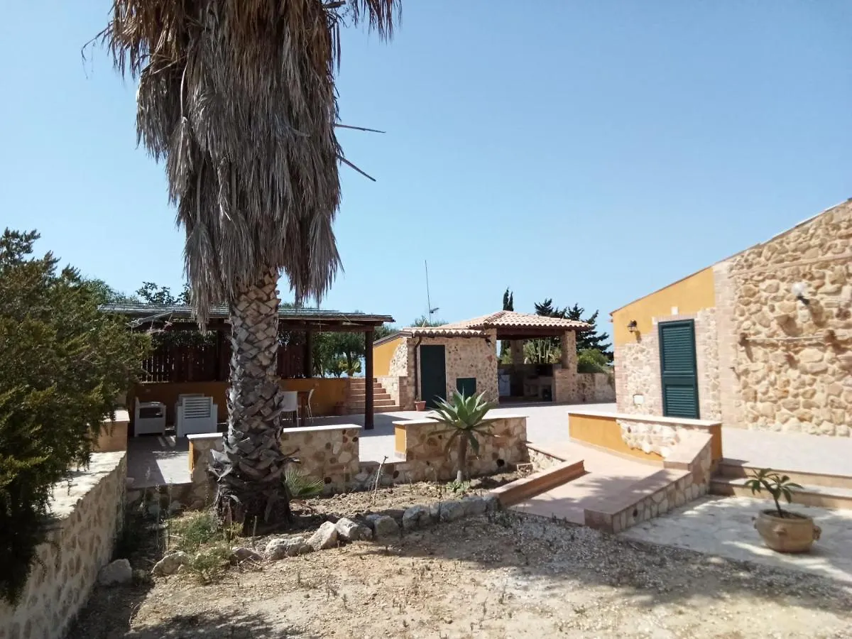 Villa Il Casale Di Bovo Marina Montallegro
