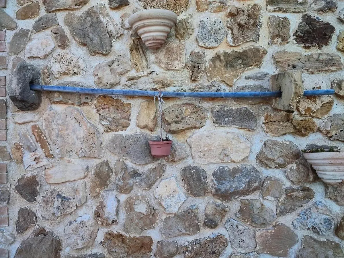 Villa Il Casale Di Bovo Marina Montallegro