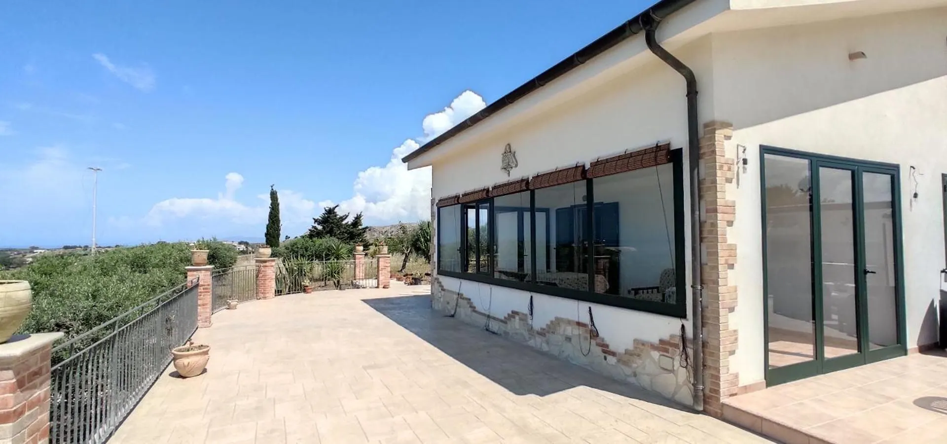 Villa Il Casale Di Bovo Marina Montallegro 0*,  Italien