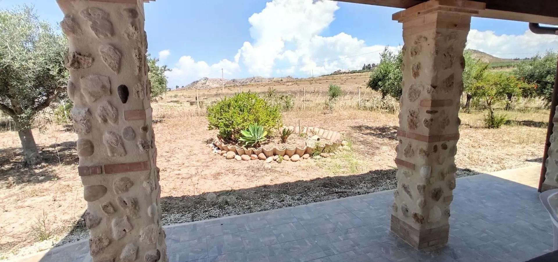Villa Il Casale Di Bovo Marina Montallegro 0*,