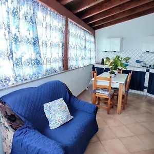 Casa Vacanze Sabina Montallegro