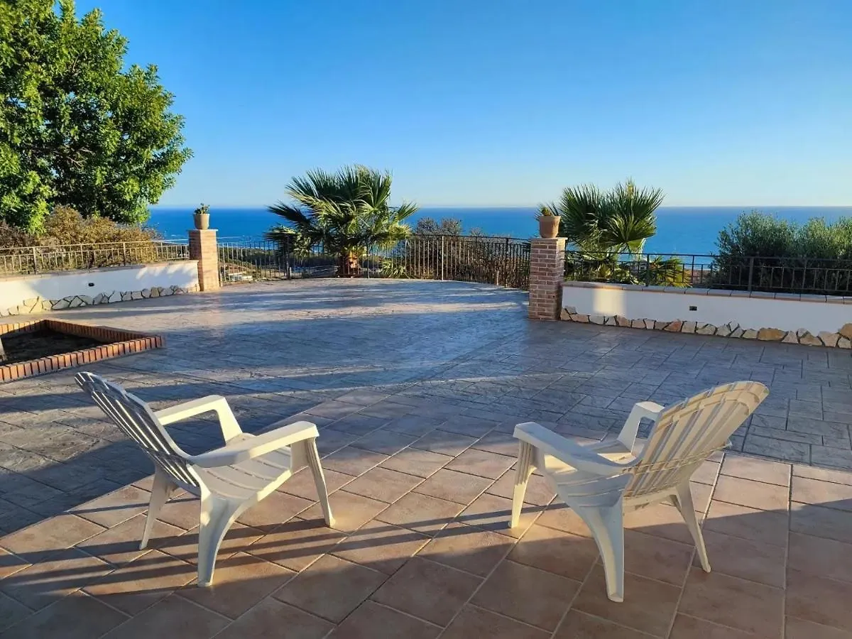 Il Casale Di Bovo Marina Villa Montallegro 0*,  Italy