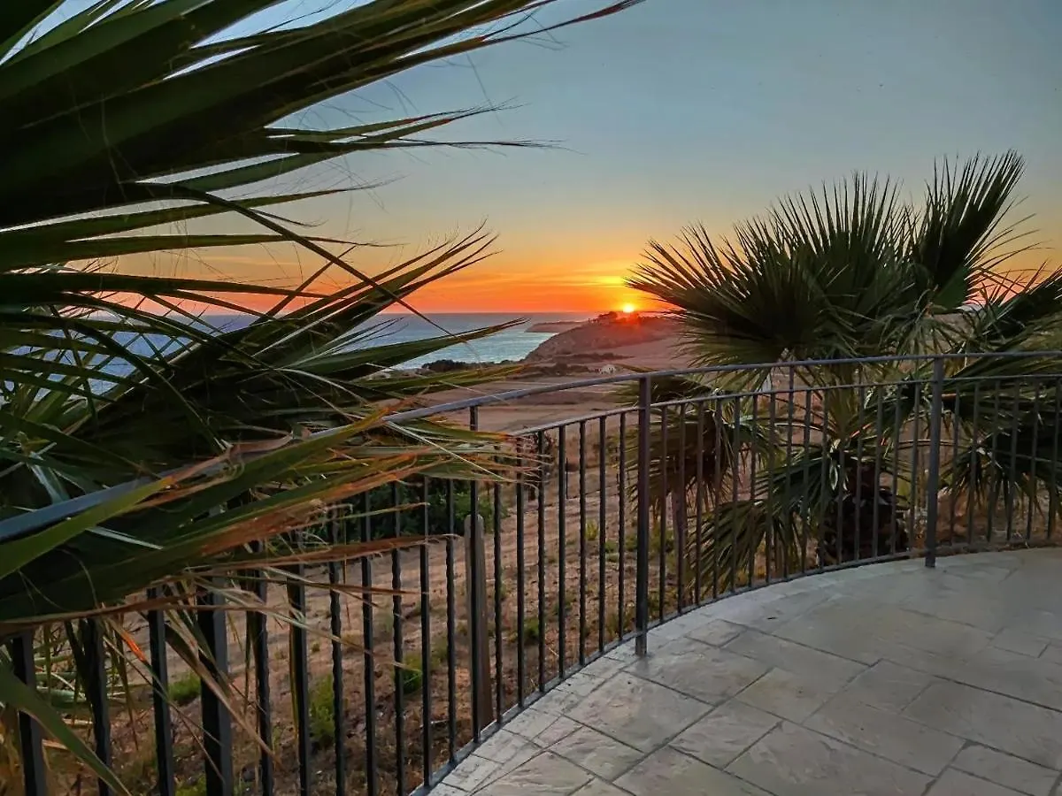 Il Casale Di Bovo Marina Villa Montallegro