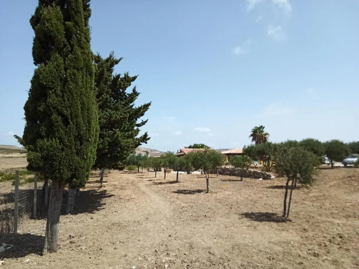 Il Casale Di Bovo Marina Villa Montallegro
