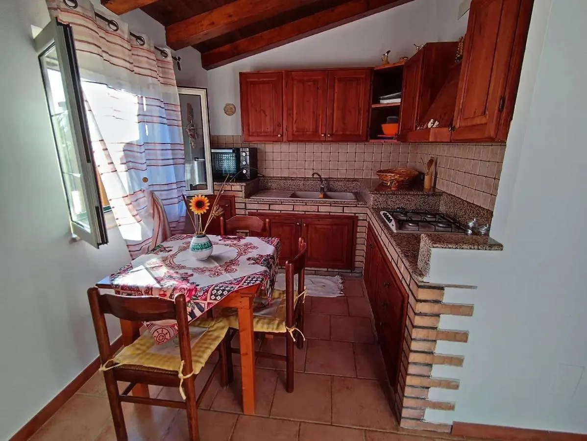 Il Casale Di Bovo Marina Villa Montallegro