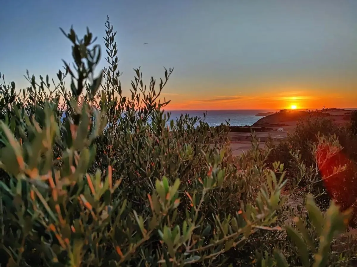 Il Casale Di Bovo Marina Villa Montallegro