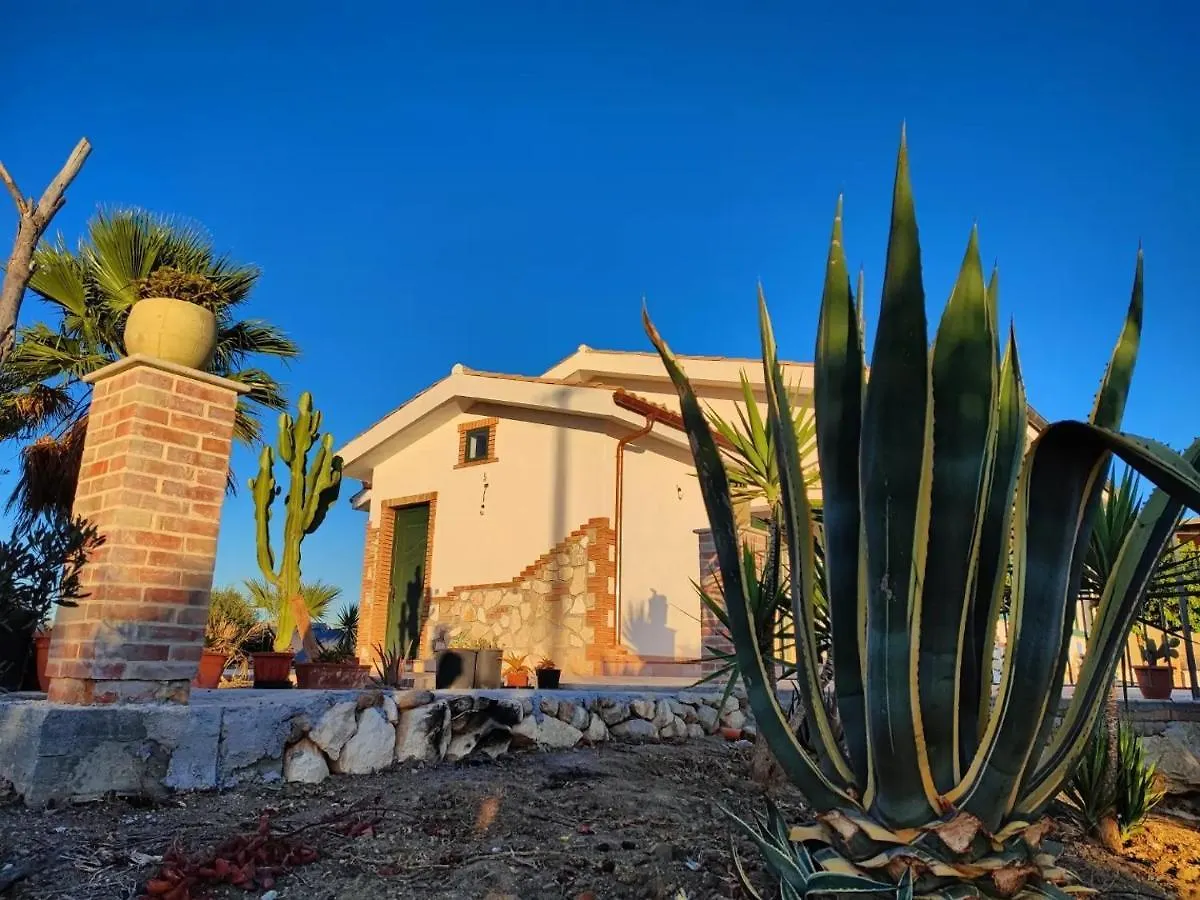 Il Casale Di Bovo Marina Villa Montallegro