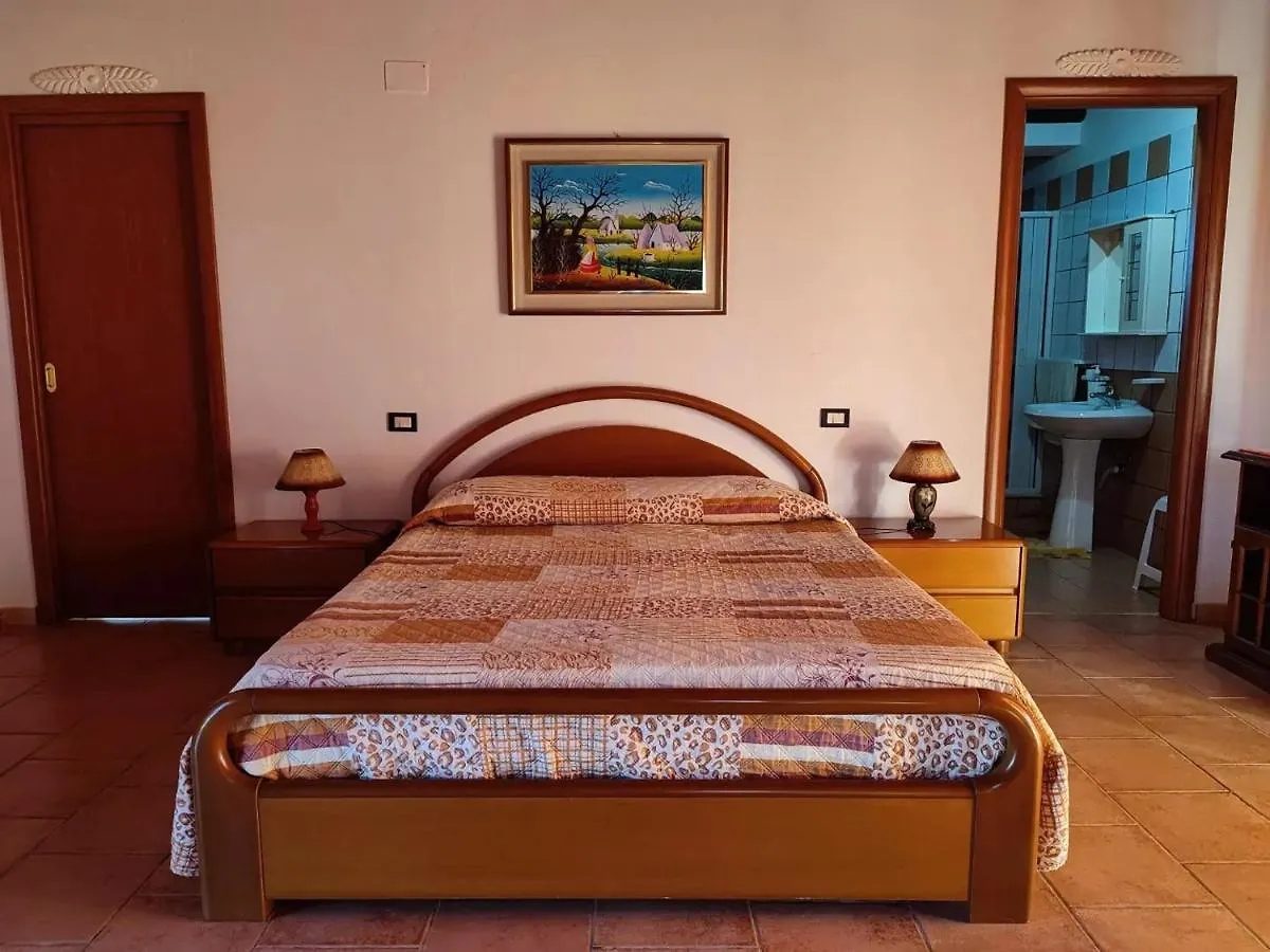 Il Casale Di Bovo Marina Villa Montallegro Italy