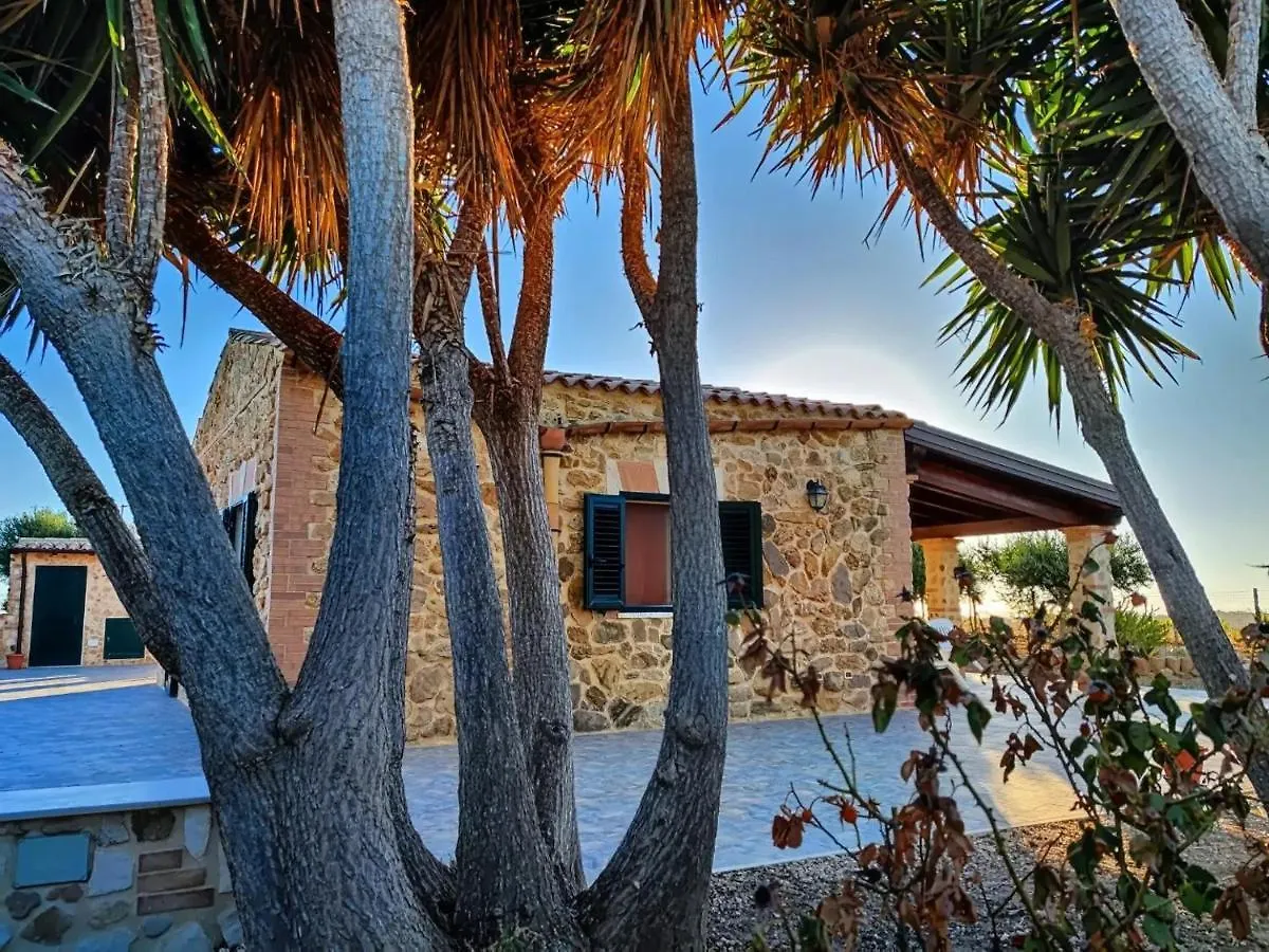 Il Casale Di Bovo Marina Villa Montallegro