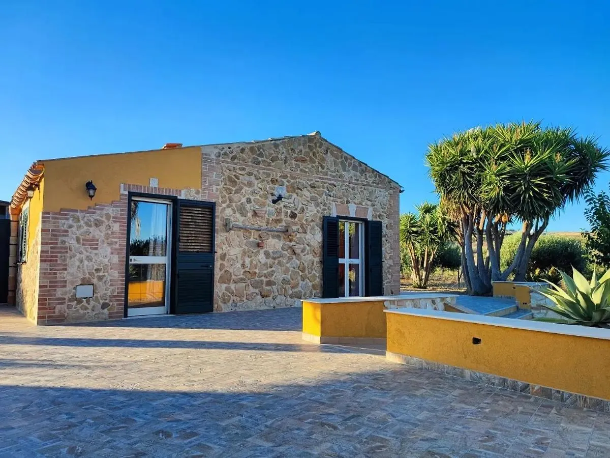 Il Casale Di Bovo Marina Villa Montallegro