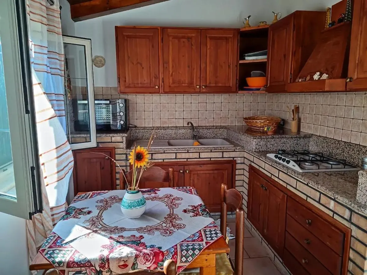 Il Casale Di Bovo Marina Villa Montallegro