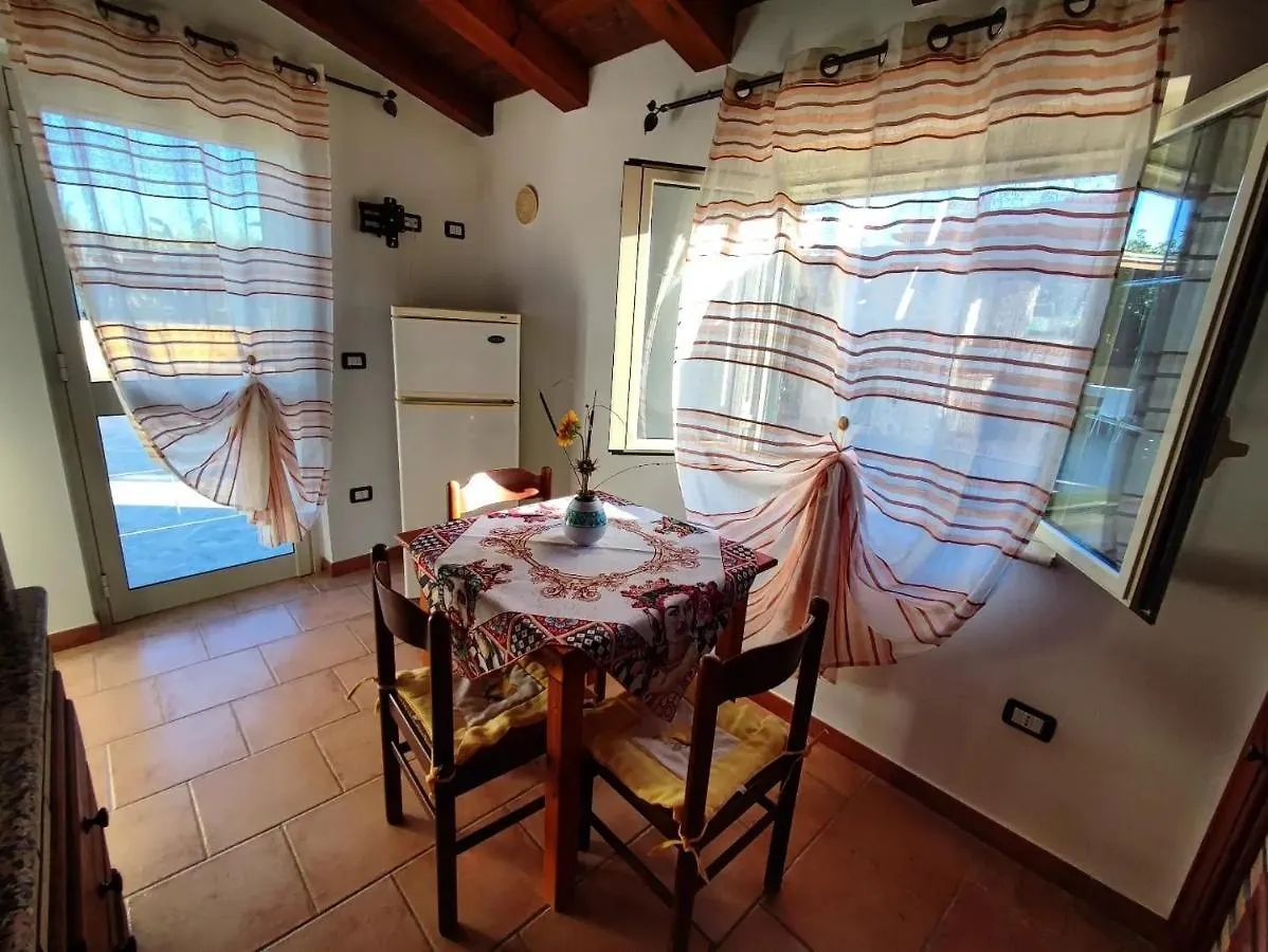 Il Casale Di Bovo Marina Villa Montallegro