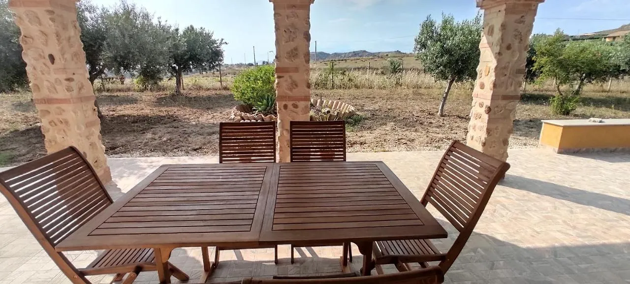 Il Casale Di Bovo Marina Villa Montallegro