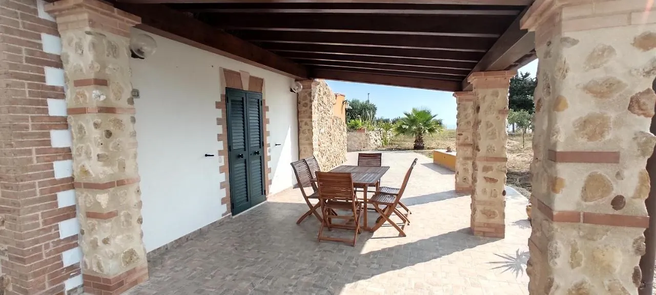 Il Casale Di Bovo Marina Villa Montallegro