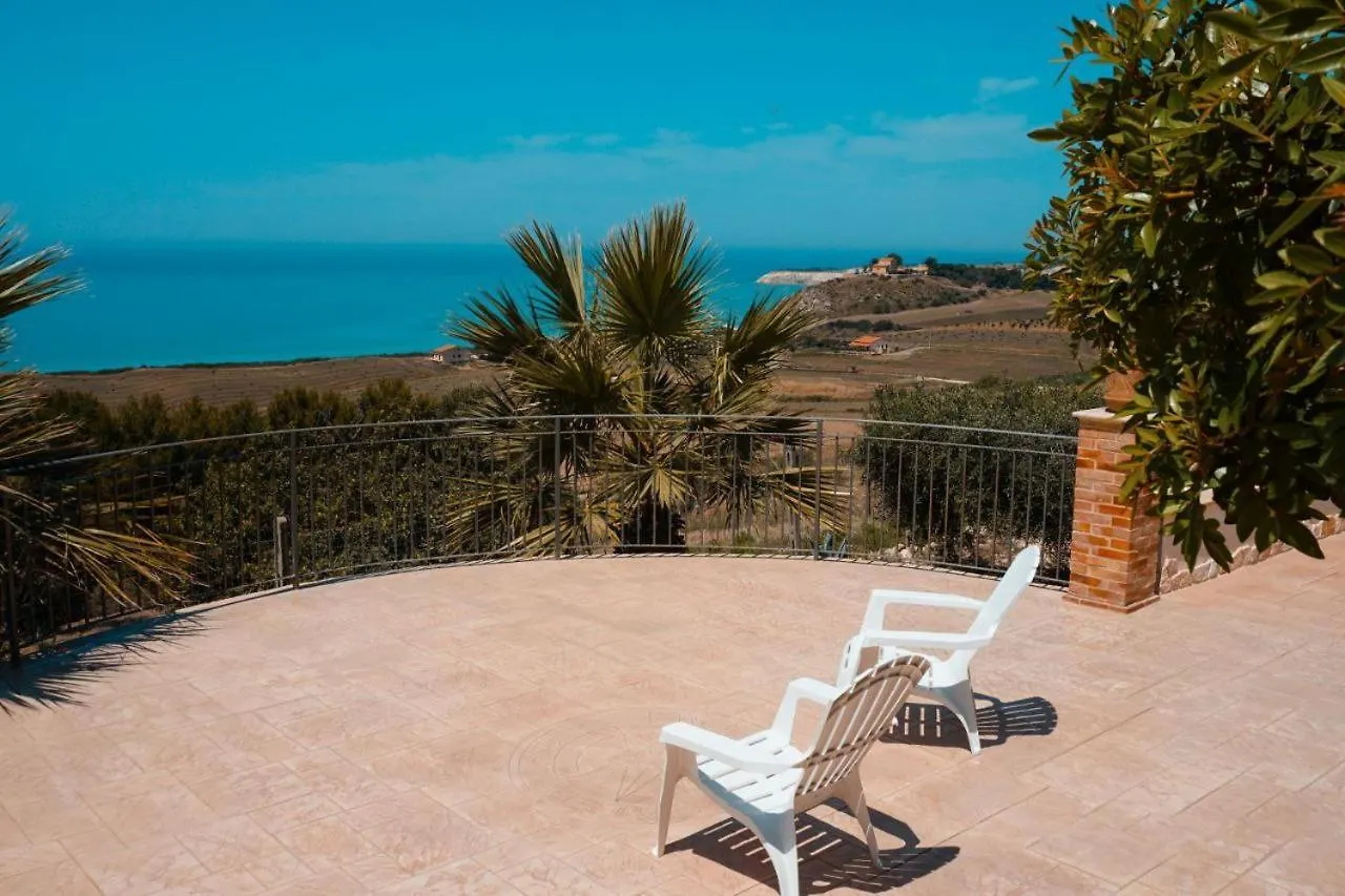 Il Casale Di Bovo Marina Villa Montallegro 0*,  Italy