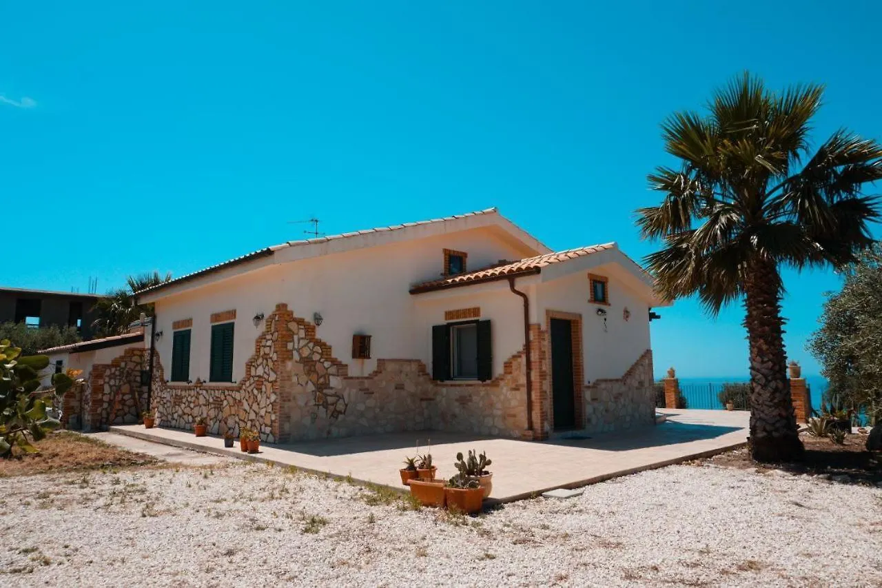 Il Casale Di Bovo Marina Villa Montallegro