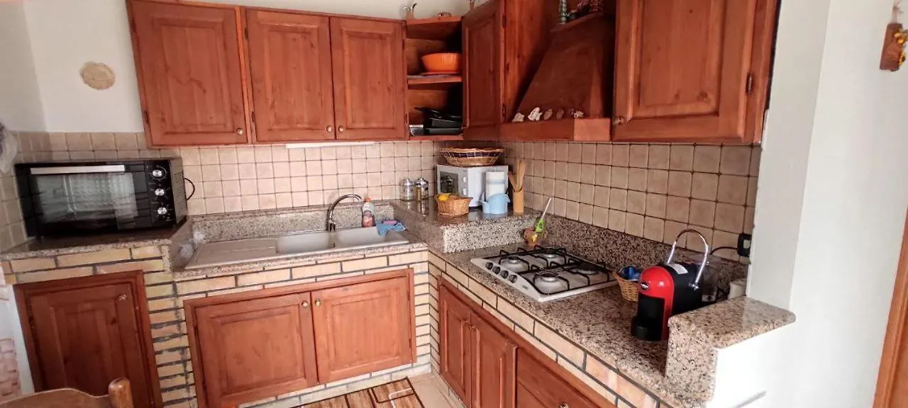 Il Casale Di Bovo Marina Villa Montallegro 0*,  Italy