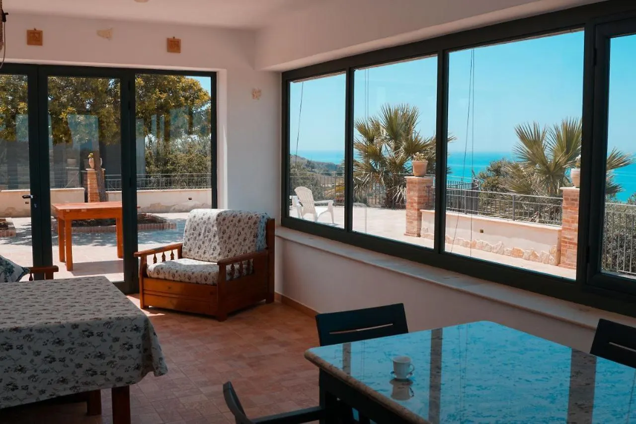 Il Casale Di Bovo Marina Villa Montallegro