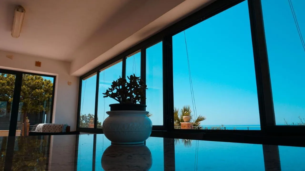 Il Casale Di Bovo Marina Villa Montallegro