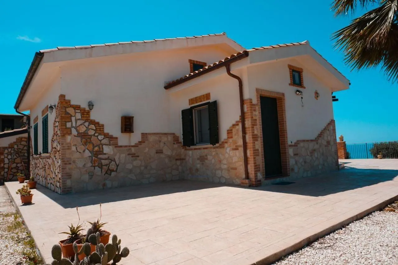 Il Casale Di Bovo Marina Villa Montallegro 0*,