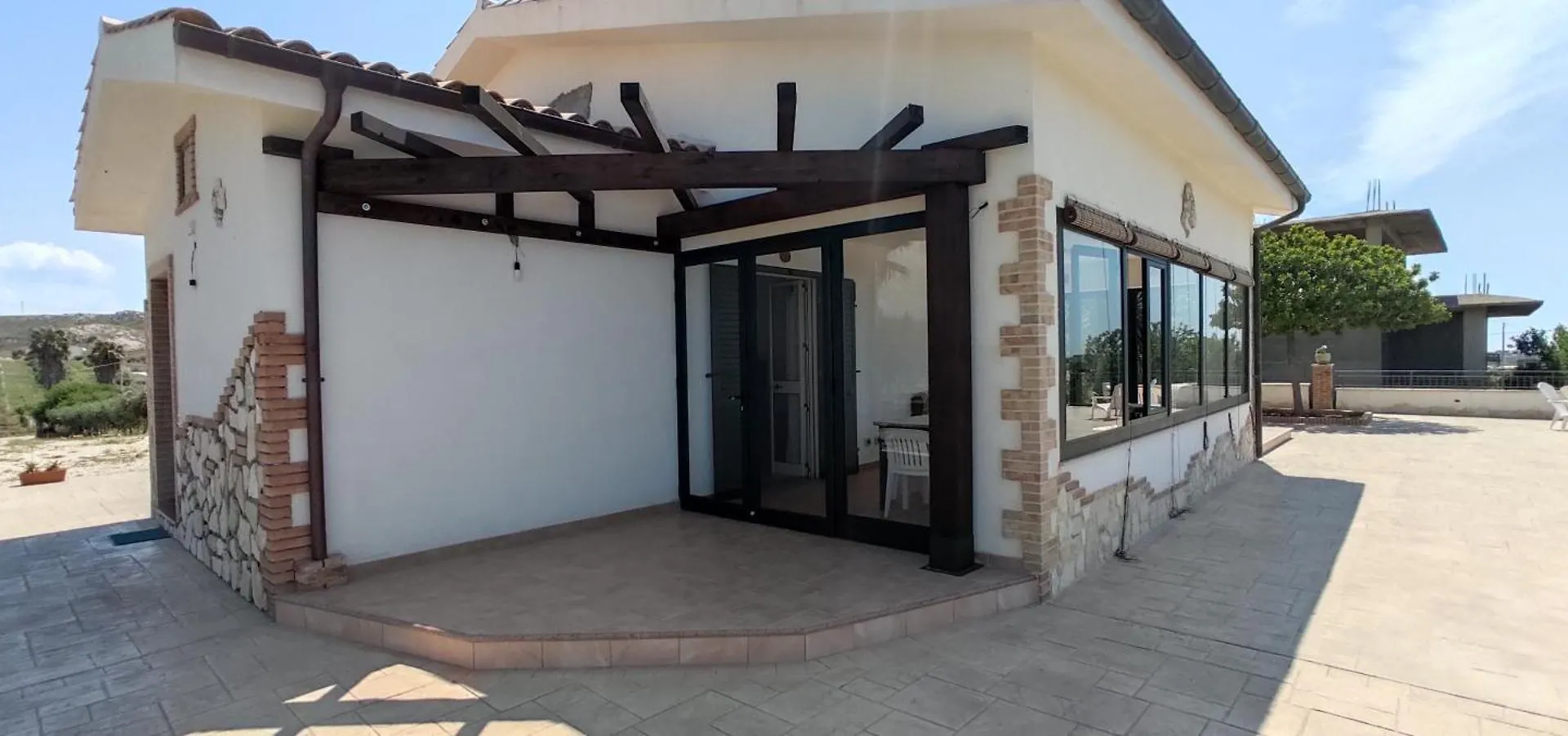 Il Casale Di Bovo Marina Villa Montallegro